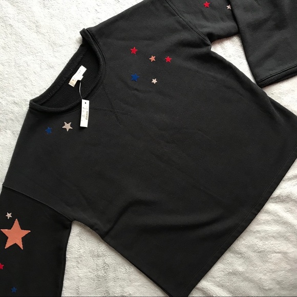 Madewell Starry Night Sweater Deals, 52 